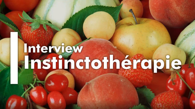 Interview : Instinctotherapie [vidéo]