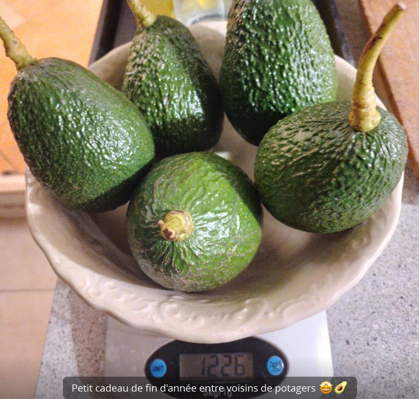 Notre nouveau groupe Telegram