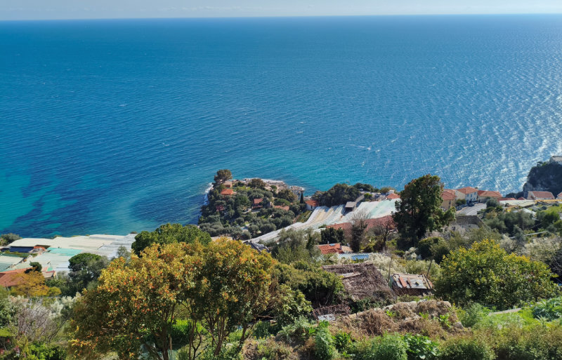 Grimaldi : encore mieux que Menton ?